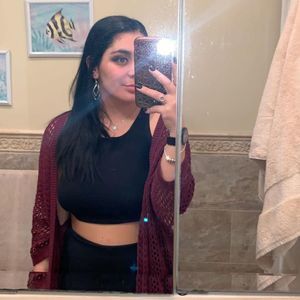 Meet your Posher, Nicole